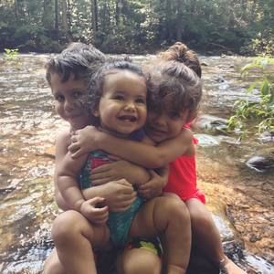 Meet your Posher, Lou